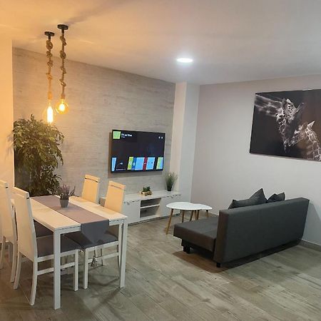 Apartamento Banferra Διαμέρισμα Χέρεζ Εξωτερικό φωτογραφία