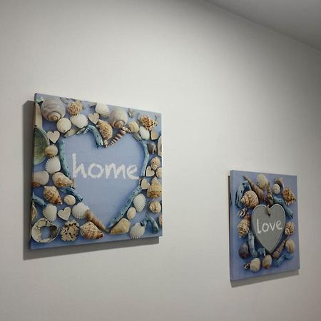 Apartamento Banferra Χέρεζ Εξωτερικό φωτογραφία