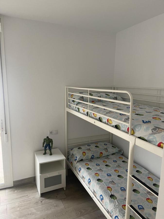 Apartamento Banferra Χέρεζ Εξωτερικό φωτογραφία