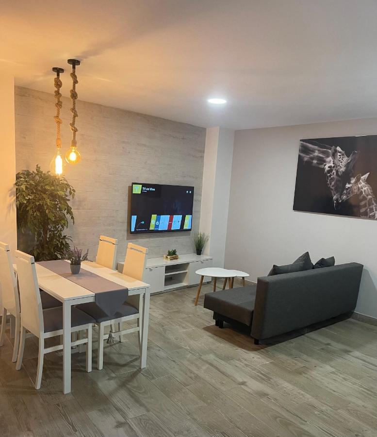 Apartamento Banferra Διαμέρισμα Χέρεζ Εξωτερικό φωτογραφία