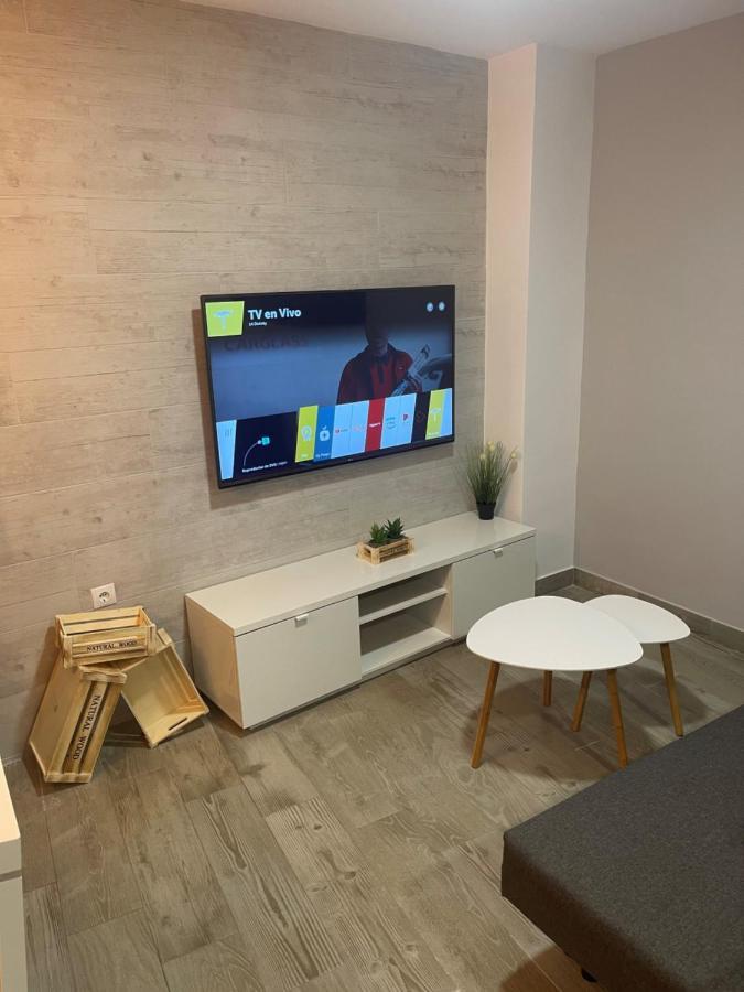 Apartamento Banferra Χέρεζ Εξωτερικό φωτογραφία