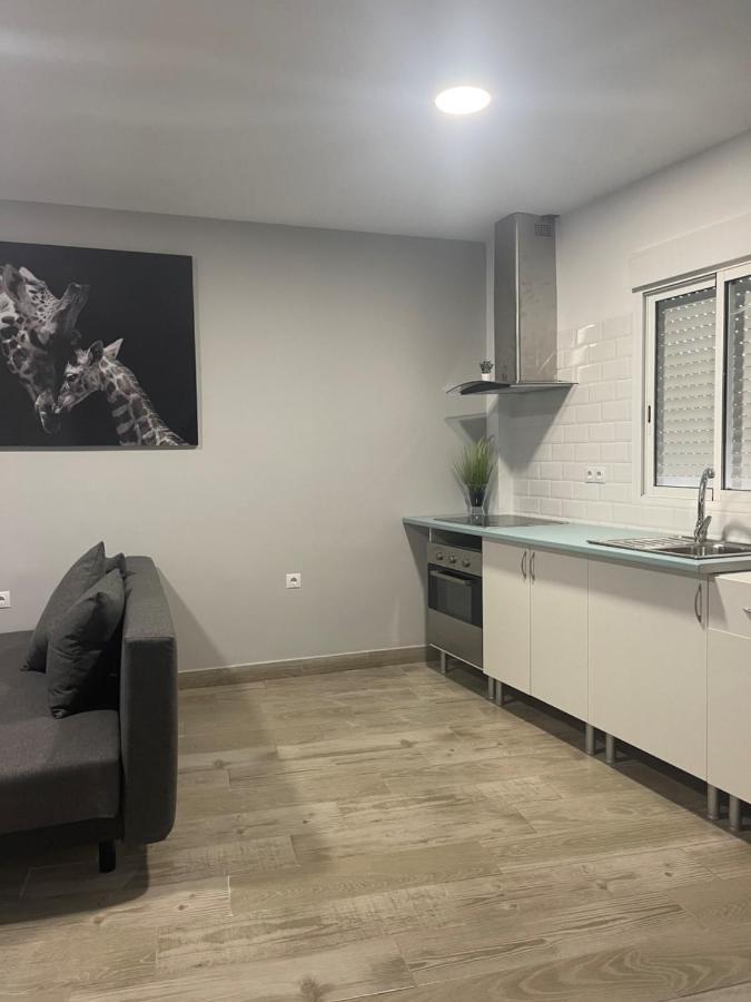 Apartamento Banferra Διαμέρισμα Χέρεζ Εξωτερικό φωτογραφία