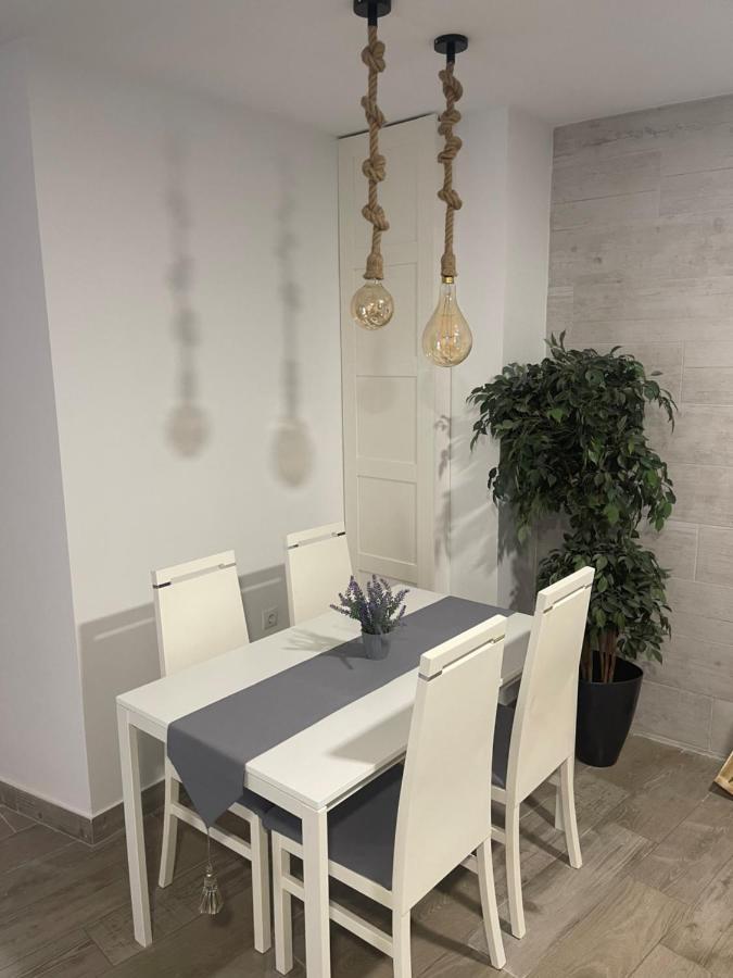 Apartamento Banferra Χέρεζ Εξωτερικό φωτογραφία