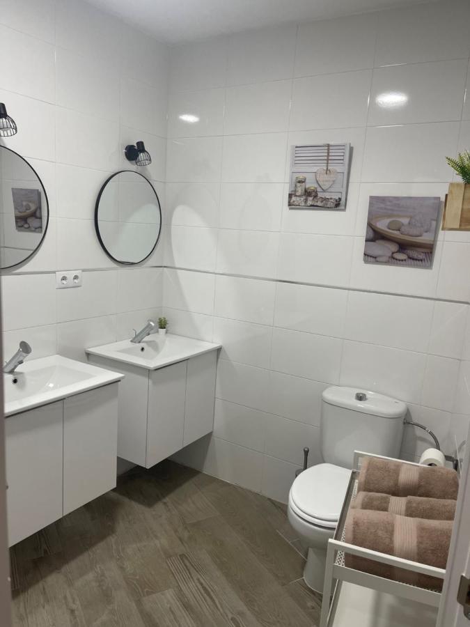Apartamento Banferra Χέρεζ Εξωτερικό φωτογραφία