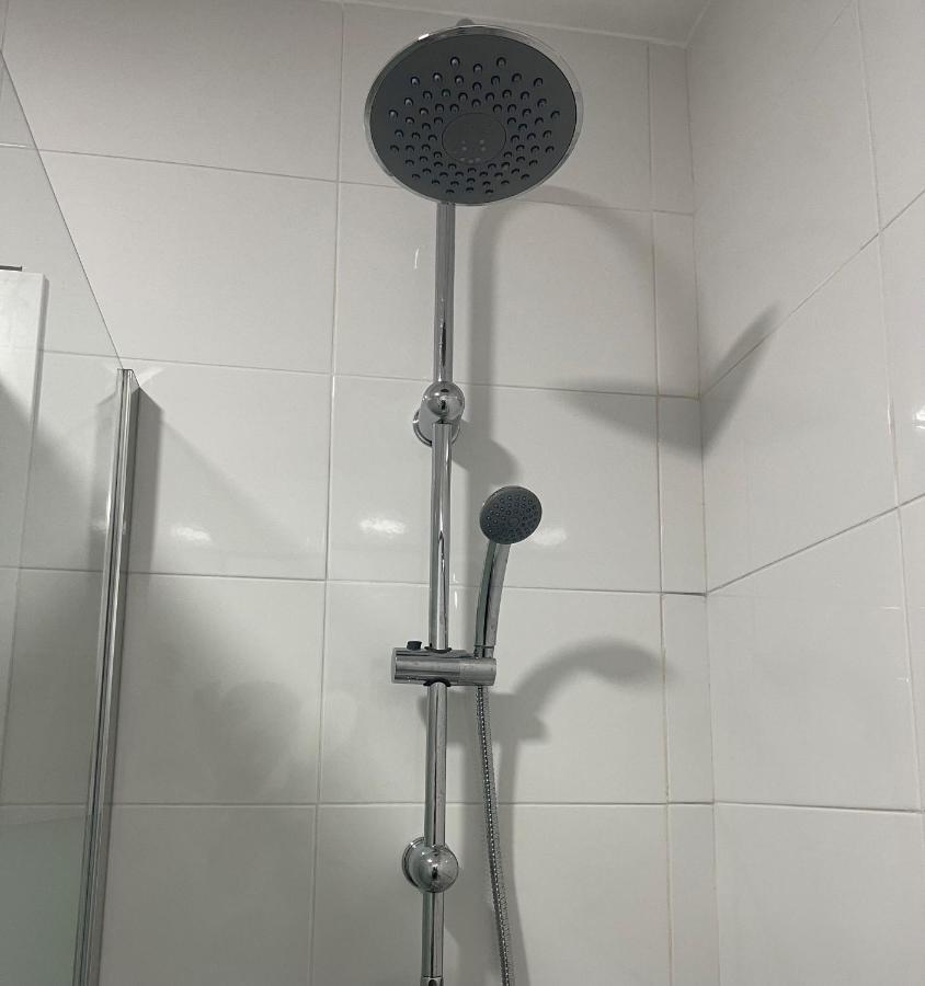 Apartamento Banferra Χέρεζ Εξωτερικό φωτογραφία