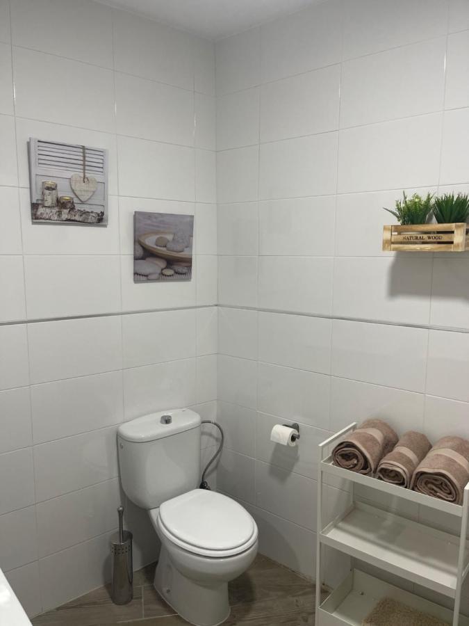 Apartamento Banferra Χέρεζ Εξωτερικό φωτογραφία
