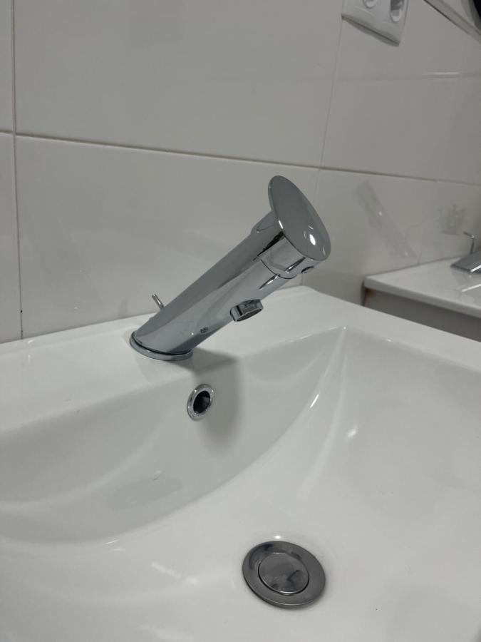 Apartamento Banferra Χέρεζ Εξωτερικό φωτογραφία