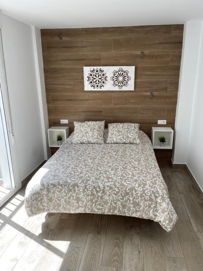 Apartamento Banferra Χέρεζ Εξωτερικό φωτογραφία
