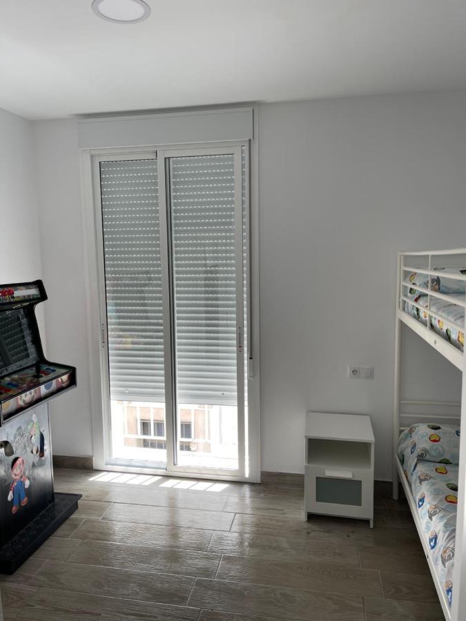 Apartamento Banferra Χέρεζ Εξωτερικό φωτογραφία
